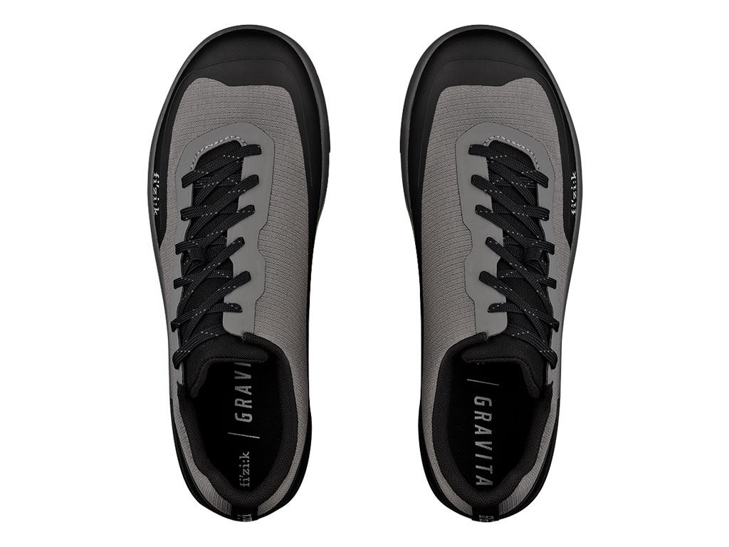 GRAVITA VERSOR FLAT GREY/MUD