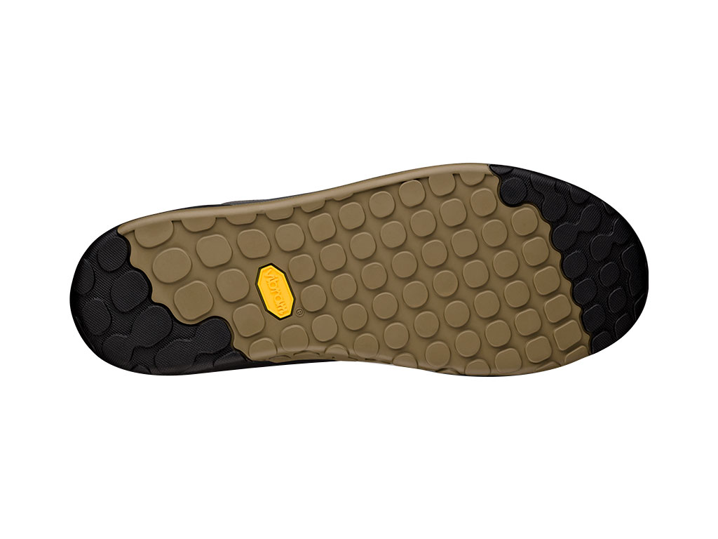 GRAVITA VERSOR FLAT GREY/MUD