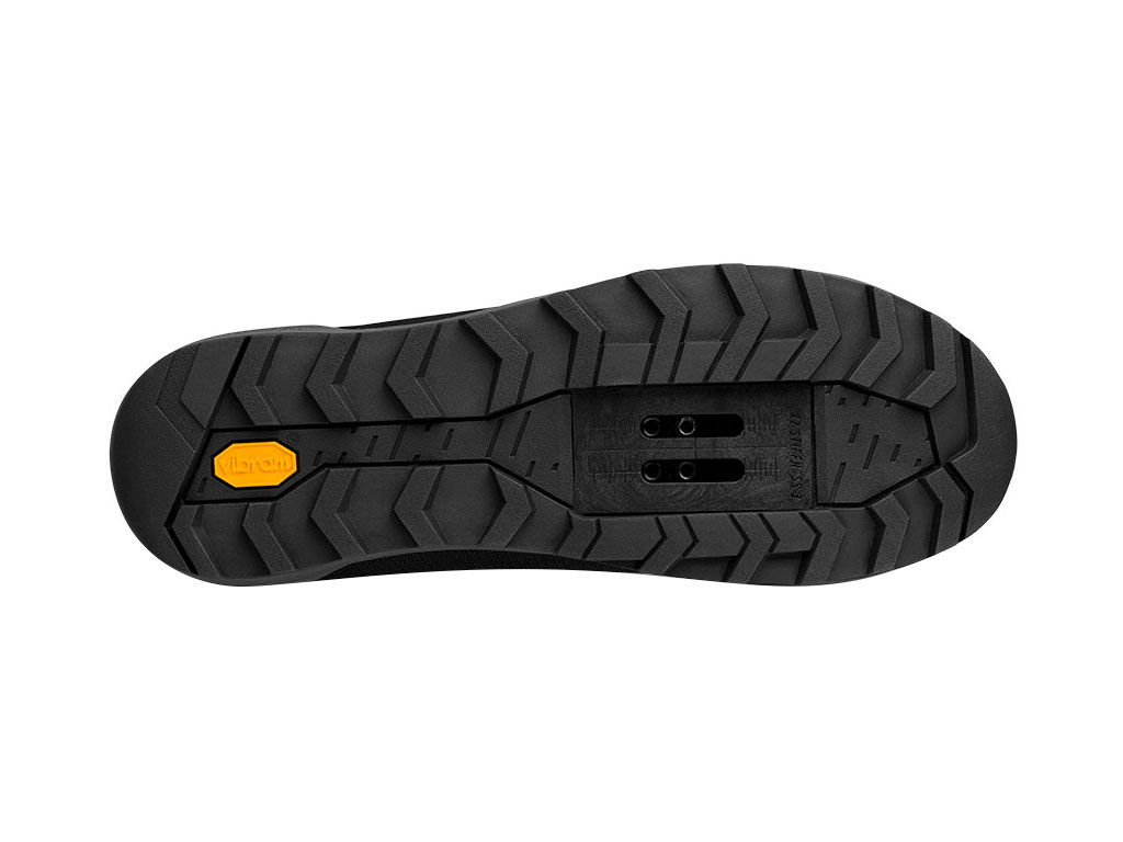 TERRA X2 ERGOLACE BLUE/BLACK