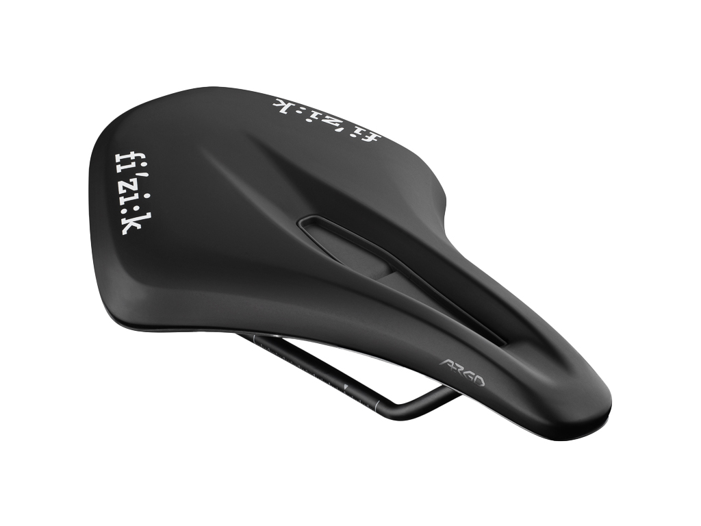 ARGO TERRA X5 S-ALLOY BLACK 150mm