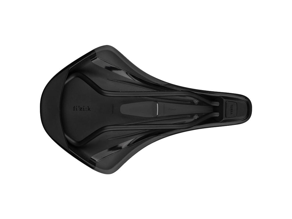 ARGO TERRA X5 S-ALLOY BLACK 150mm