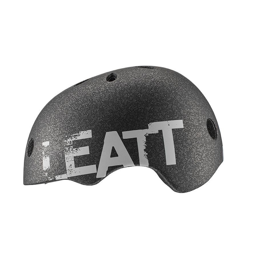 Casco LEATT MTB 1.0 Urban V21.2 Negro #XS/S 51-55cm 