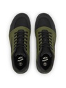 ZAPATILLA ROOTS MTB UNISEX
NEGRO MATE/KHAKI