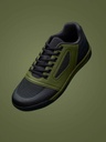 ZAPATILLA ROOTS MTB UNISEX
NEGRO MATE/KHAKI