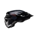 Casco MTB AllMtn 1.0 Jr V22 Negro #XS 50-54cm 