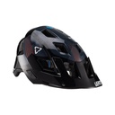 Casco MTB AllMtn 1.0 Jr V22 Negro #XS 50-54cm 