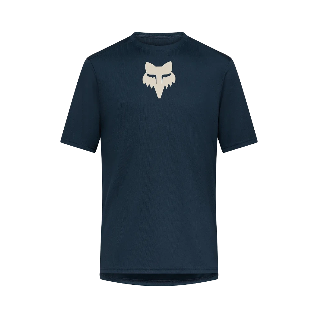FOX Camiseta Ranger Fox Head Galaxy Blue