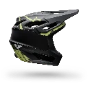 FOX Casco Dropframe Pro Flow Negro
