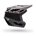 FOX Casco Dropframe Pro Flow Purple Dusk