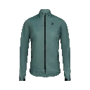 FOX Chaqueta cortavientos MUJER Verde Salvia