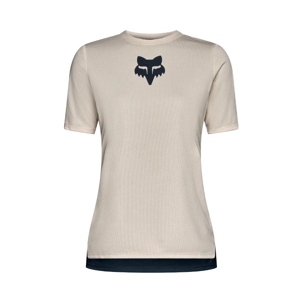 FOX Camiseta Ranger Fox Head MUJER Blanco Tiza