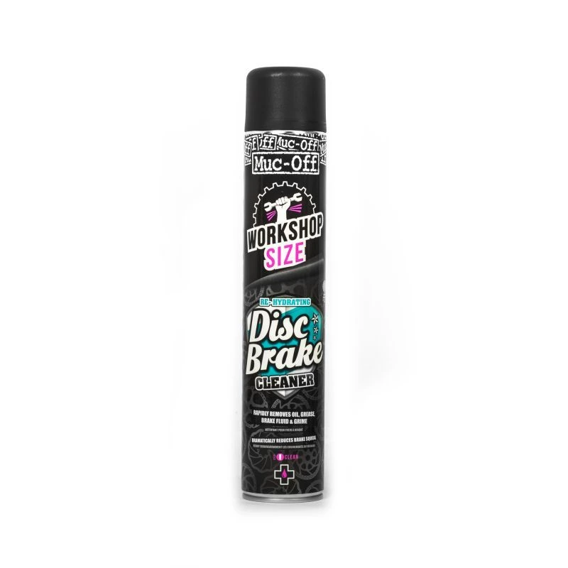[227056] SPRAY MUC-OFF LIMPIADOR FRENOS 750 ml (DISC BRAKE CLEANER)