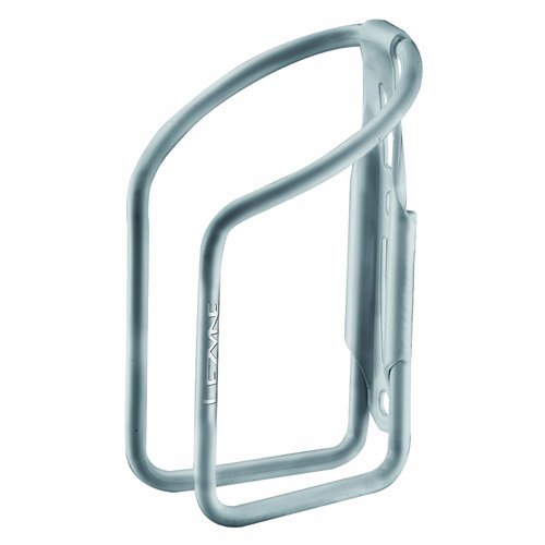 Portabidones LEZYNE POWER CAGE POWDER SILVER