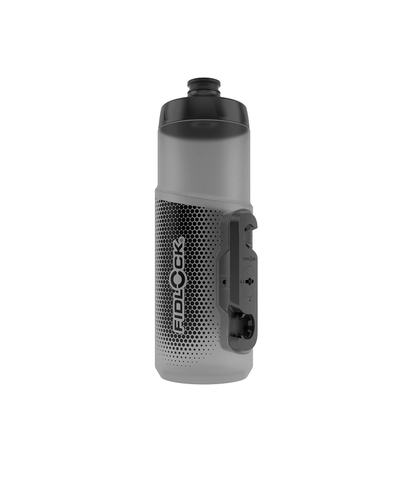 Fidlock Bidón TWIST Single Bottle 600 (NO INCLUYE BASE)