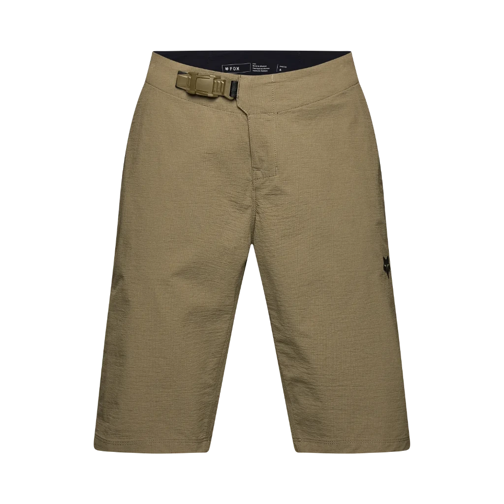 FOX Pantalón corto Ranger con badana para Mujer