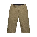 FOX Pantalón corto Ranger con badana para Mujer