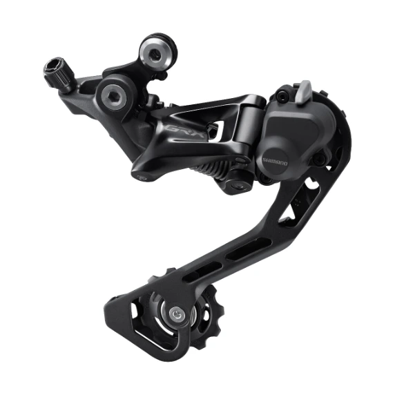 [IRDRX400] SHIMANO Cambio 10v GRX RD-RX400 36T Max (2x10v)