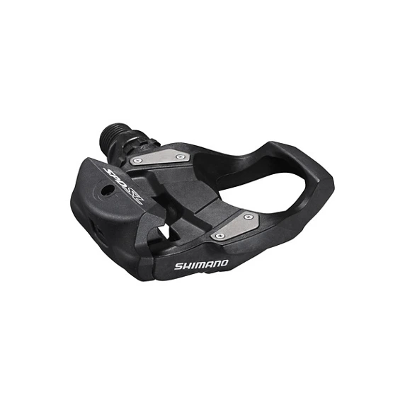 [EPDRS500] SHIMANO Pedales RS500 SPD-SL Con Calas SM-SH11