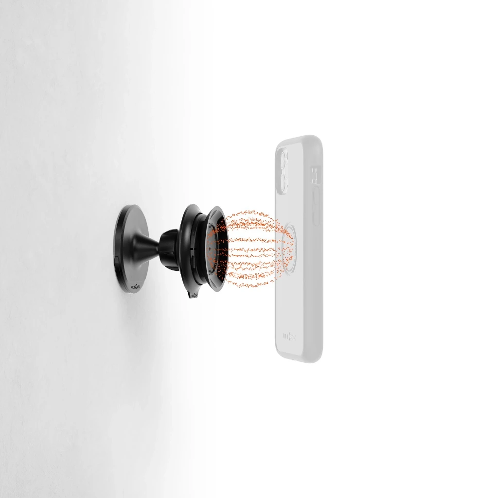 Fidlock VACUUM Base Pared