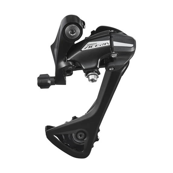 [ERDM30208SGSL] Shimano Cambio RD-M3020 Acera SGS 8v - LONG Black