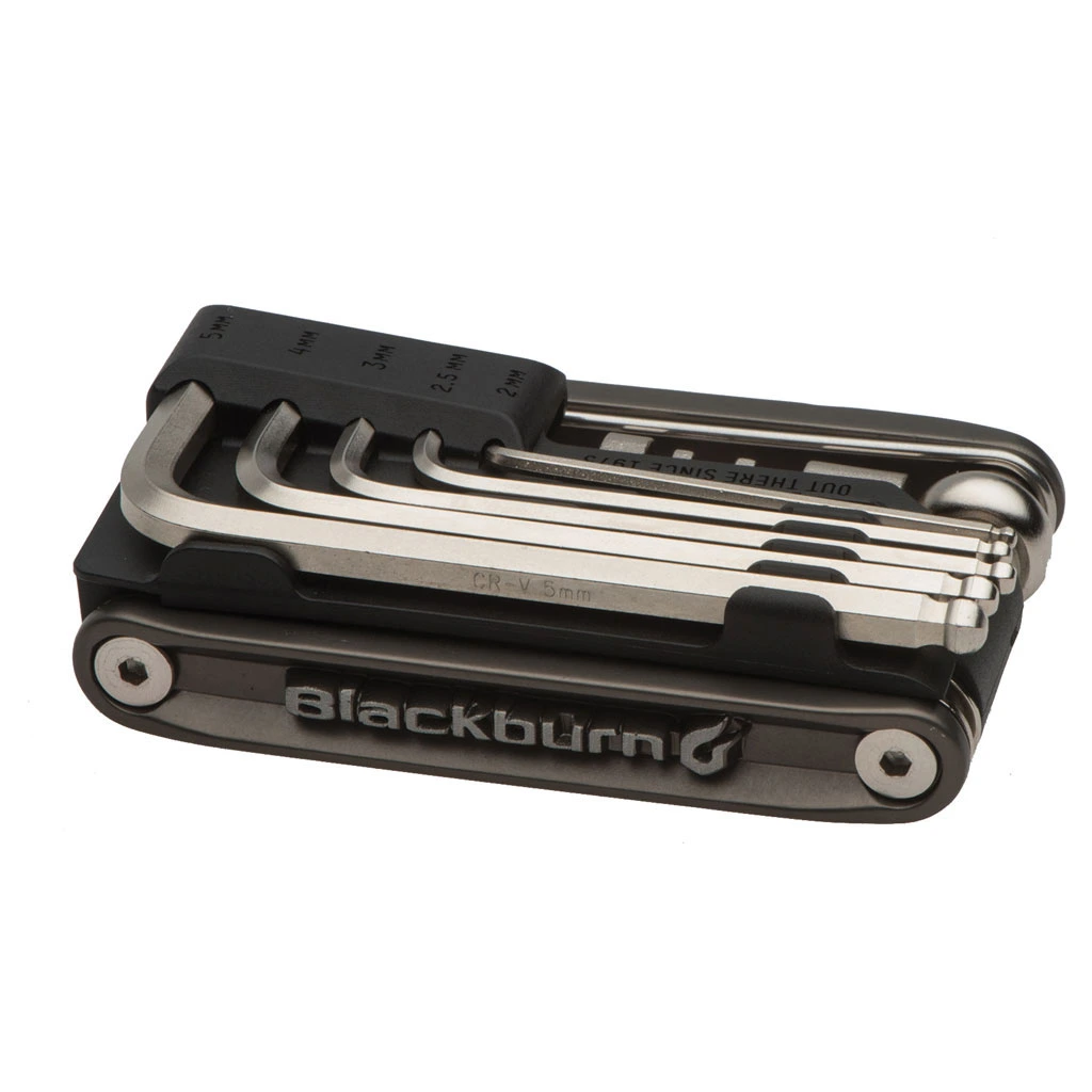BLACKBURN WAYSIDE MULTI TOOL