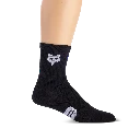 FOX Calcetines Ranger 6"Negro