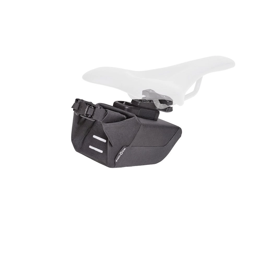 [SB-10001BLK] Fidlock Bolsa Sillin Pinclip S + Base