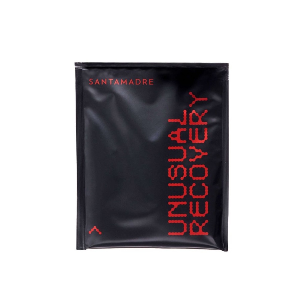 Santa Madre UNUSUAL Recovery Frutos Rojos 66g