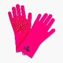 MUC-OFF GUANTES TALLER DEEP SCRUBBER ROSA - Talla M