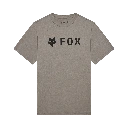 FOX Camiseta Absolute 195 Original Gris Grafito