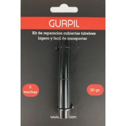 [31699] KIT REPARACION MINI + MECHAS GURPIL