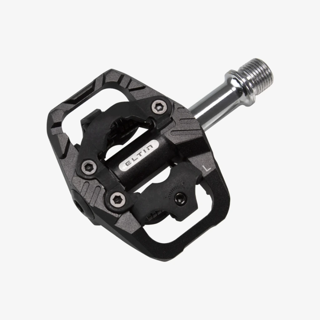 ELTIN  Pedales Enduro comp. Shimano SPD
