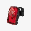 ELTIN  Luz trasera bicicleta Explorer 70 Lúmenes