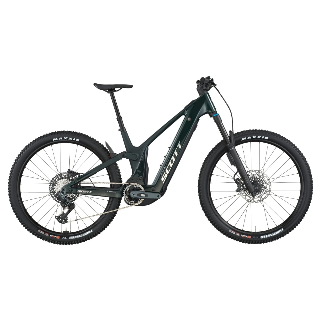 SCOTT PATRON 900 Twinkle Green  (2026)