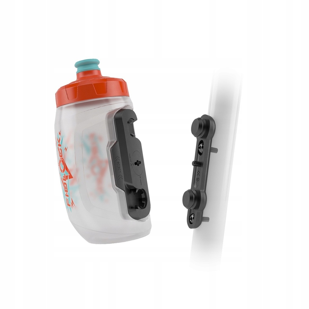 Fidlock Bidón TWIST 450 KIDS (INCLUYE TWIST BIKE BASE)