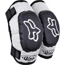 FOX Coderas Infantiles Titan Peewee - S/M