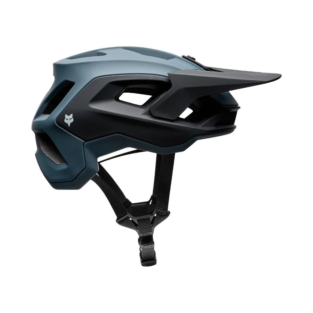 FOX Casco Speedframe 5050 Azul Cobalto Profundo (M)