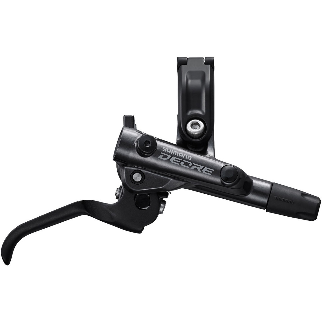 SHIMANO Maneta Freno Dr. 2-D BL-M6100 Deore Freno Disco