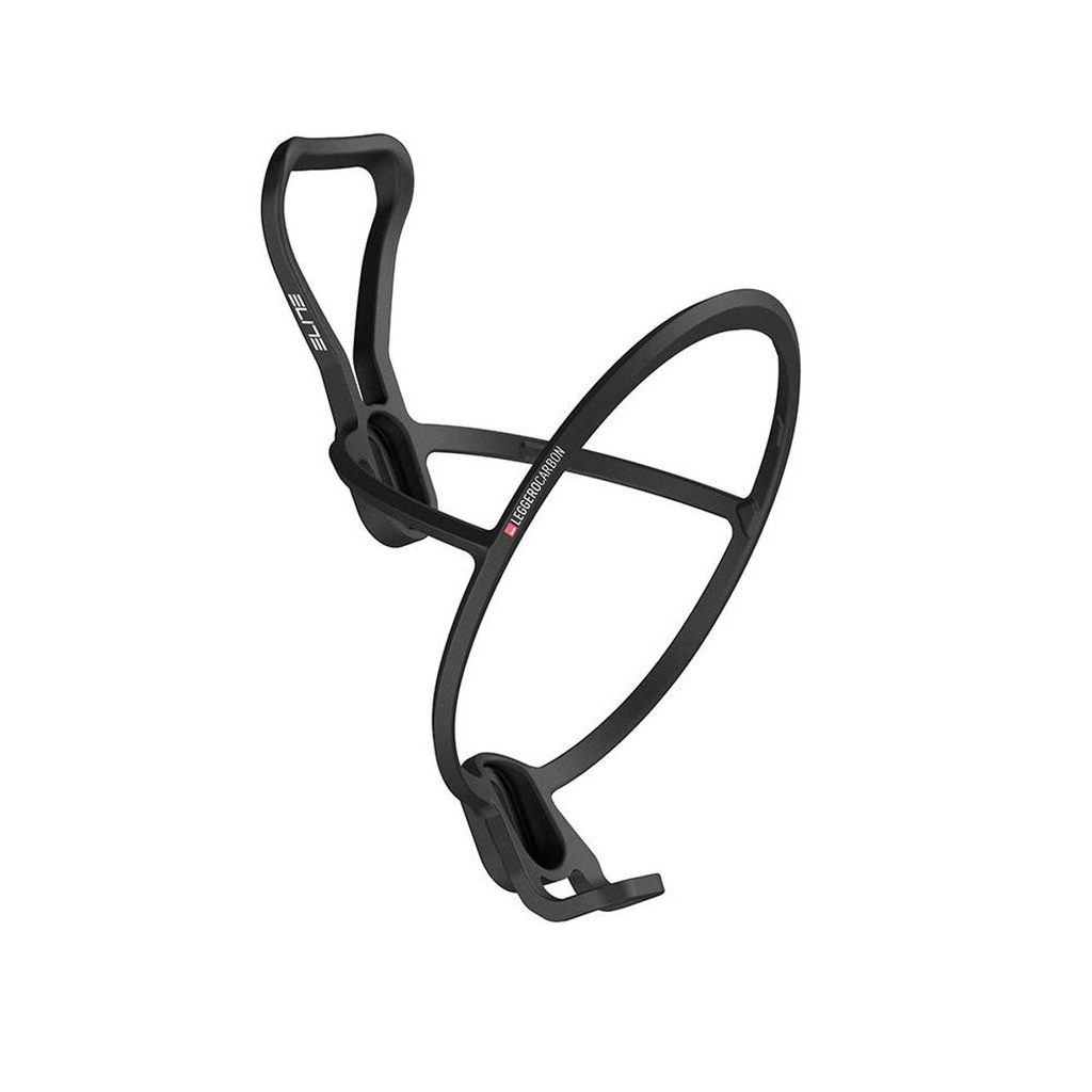 [728806] PORTABIDON ELITE LEGGERO CARBONO NEGRO
