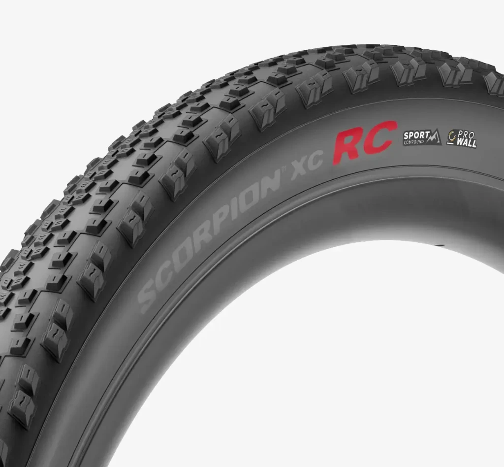 PIRELLI SCORPION™ SPORT XC RC  29 x 2.4