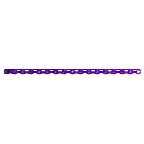 SRAM CADENA FORCE AXS E1 PURPLE 126 ES. 12/13V FLATTOP