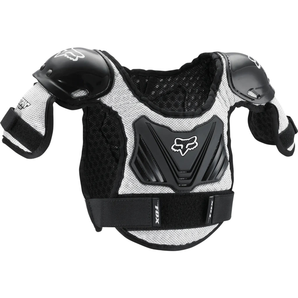 FOX Peto Infantil Titan Peewee