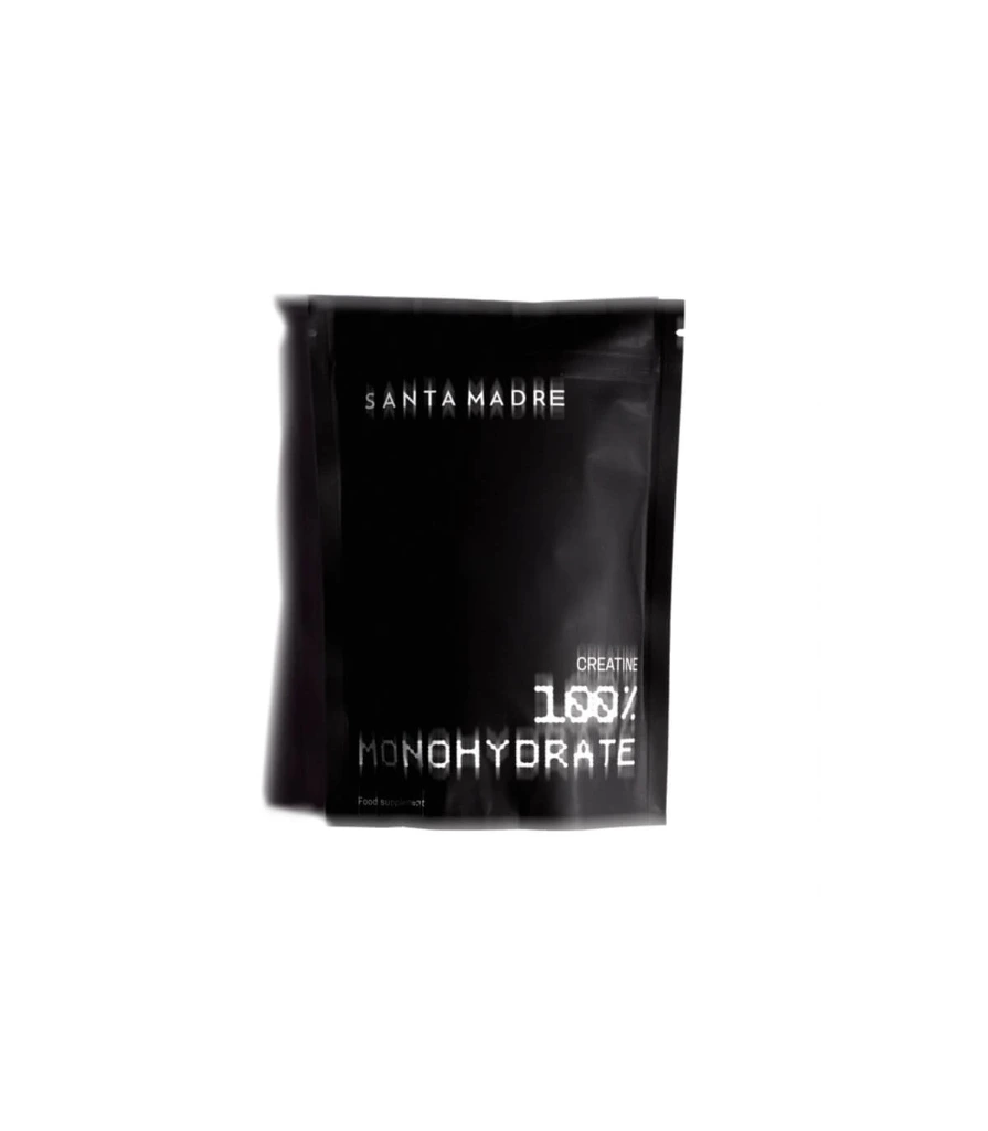 [561 03] Santa Madre Creatina Neutro 600g