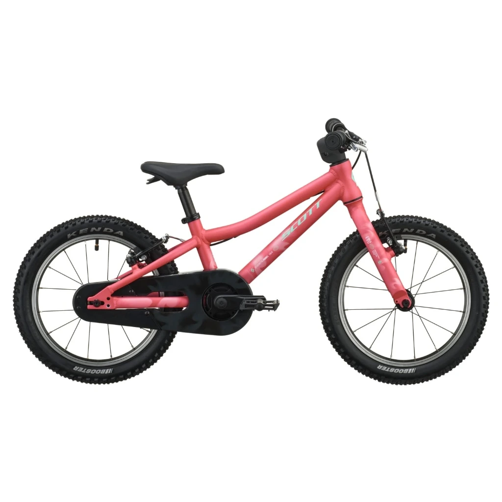 [4277168540222] Scott Contrail 160 Gummy Pink