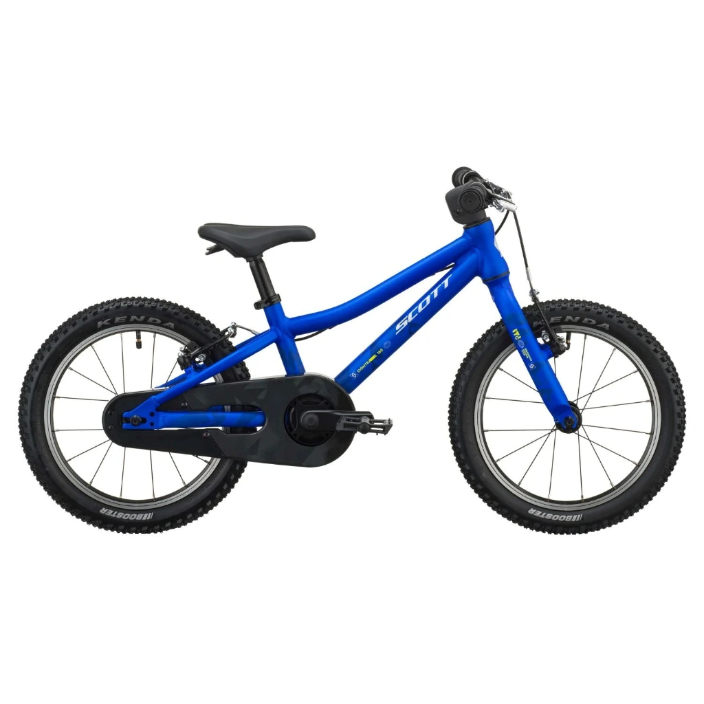 [4277168597222] Scott Contrail 160 Ultra Blue