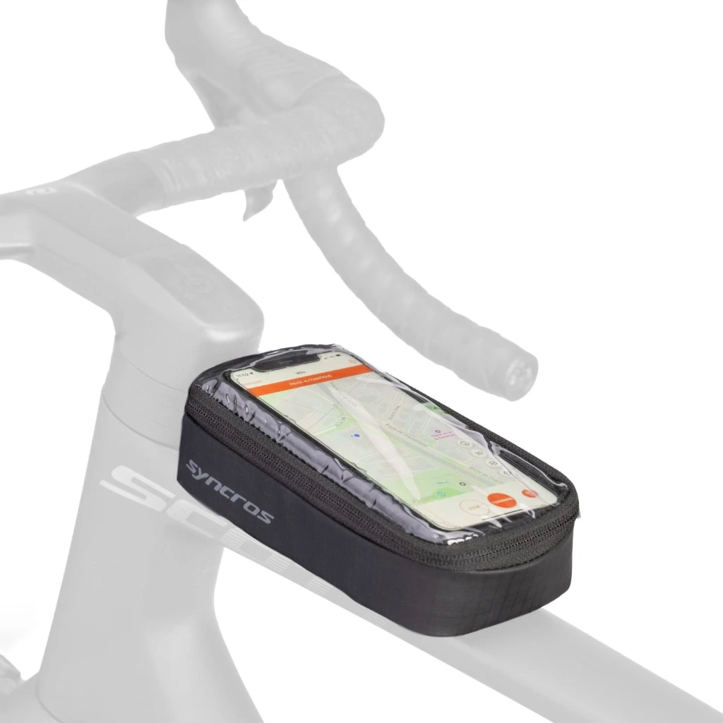 Bolsa de Tubo Superior SYNCROS Ride Touch Screen