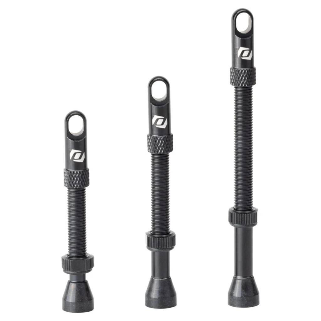 Valvula Tubeless SYNCROS 60mm Negro