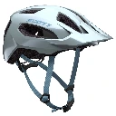Casco SCOTT Supra (CE) Whale Blue