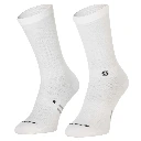 Scott CALCETIN PPerformance Light Crew WHITE