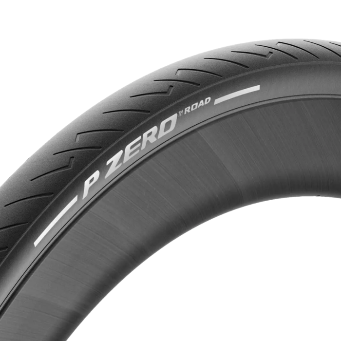 [3984900] PIRELLI P ZERO ROAD 700X28 NEGRO